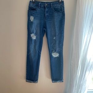 Re Wash jeans